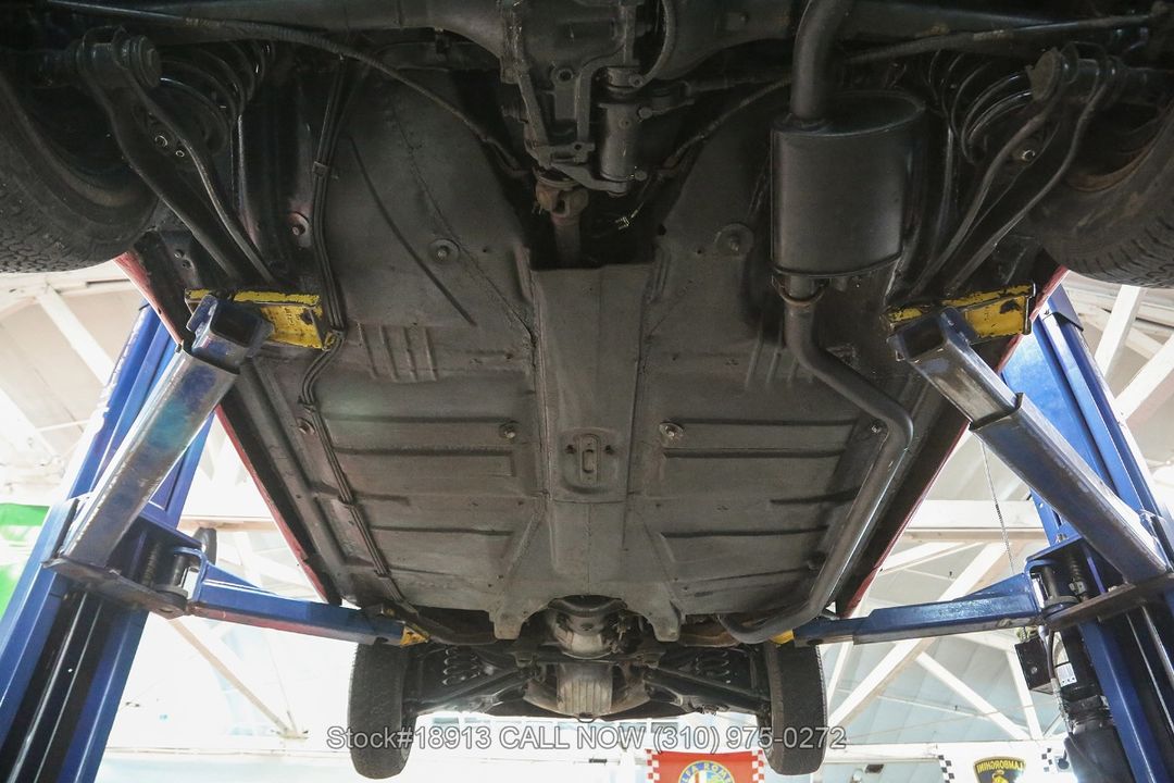 1959 Mercedes-Benz 190SL