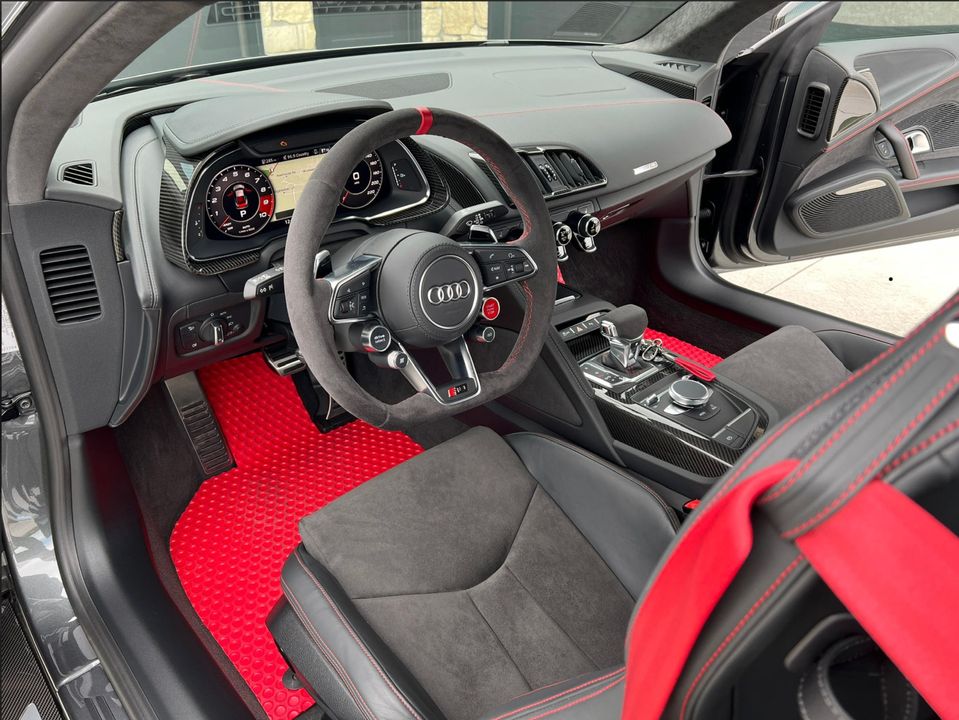 2023 Audi R8