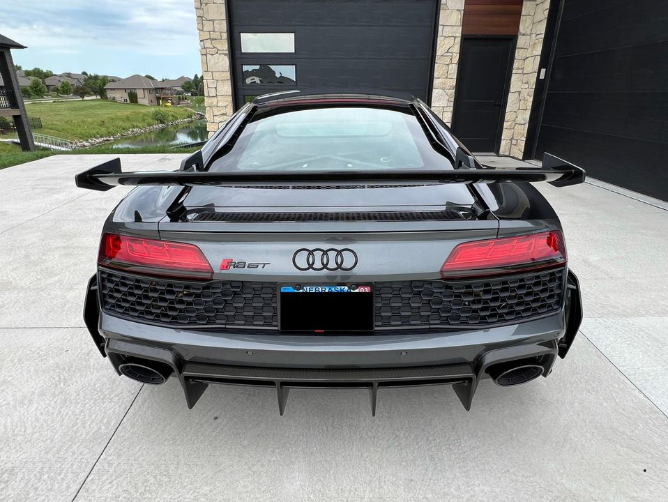 2023 Audi R8