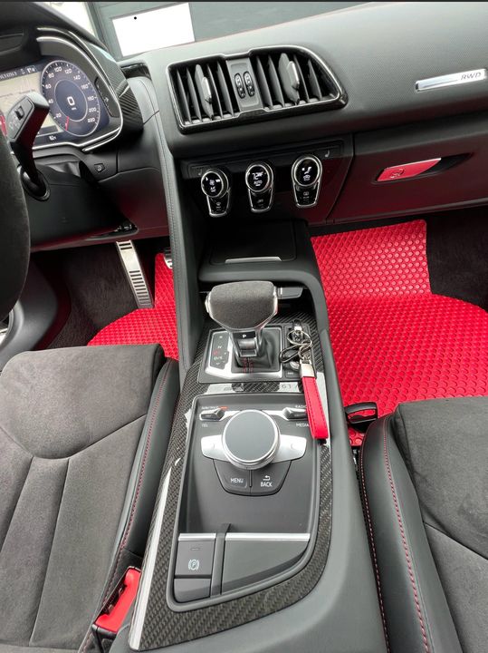 2023 Audi R8