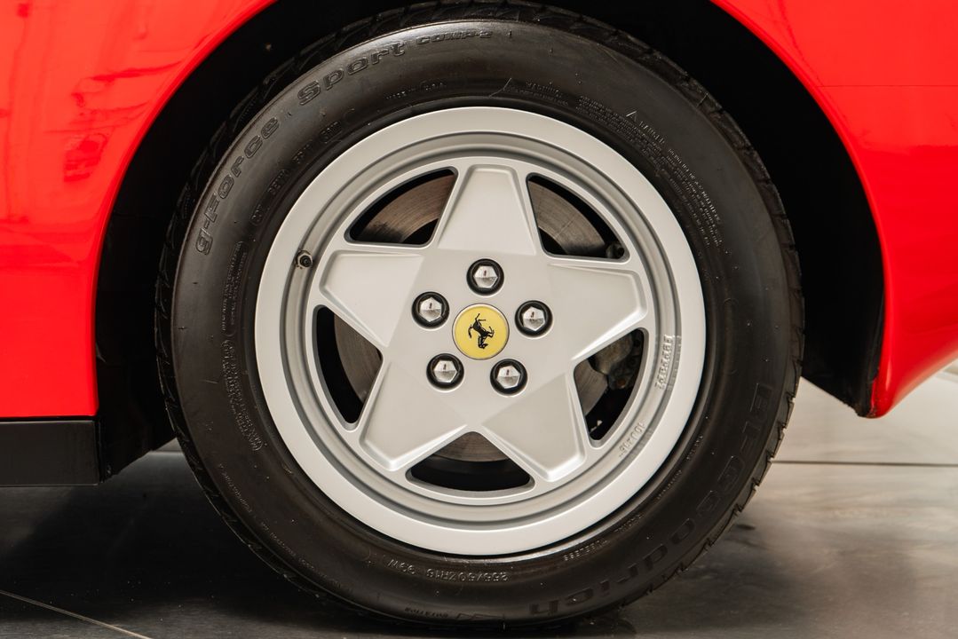1990 Ferrari Testarossa