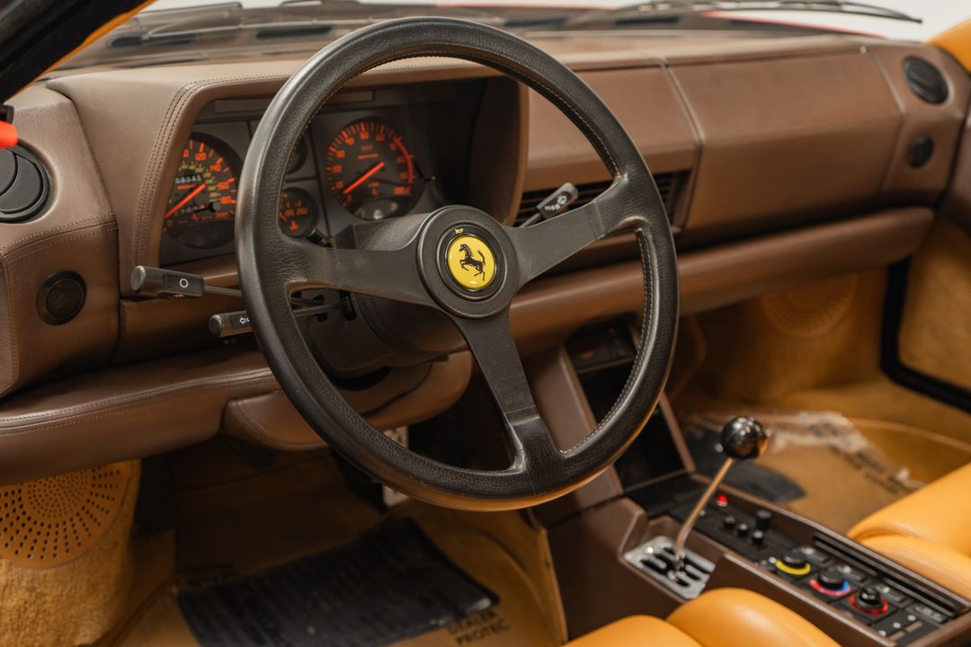 1990 Ferrari Testarossa