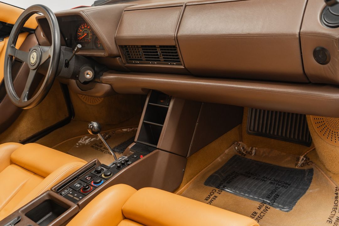 1990 Ferrari Testarossa