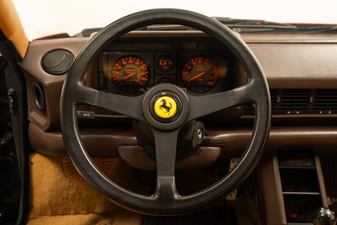 1990 Ferrari Testarossa