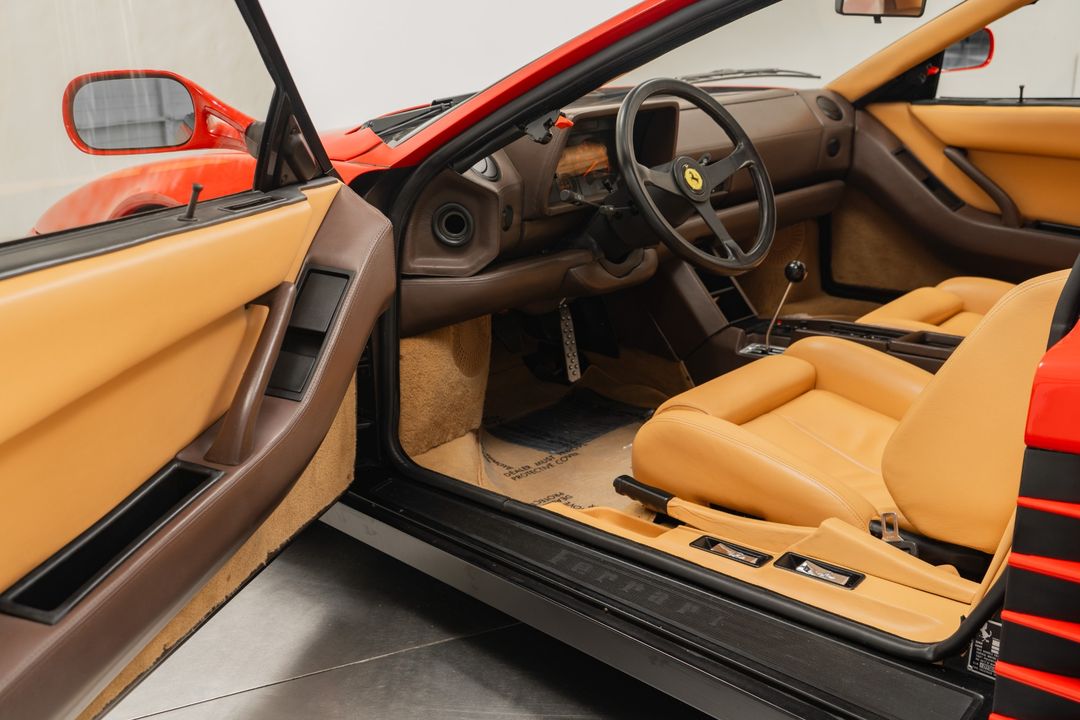 1990 Ferrari Testarossa