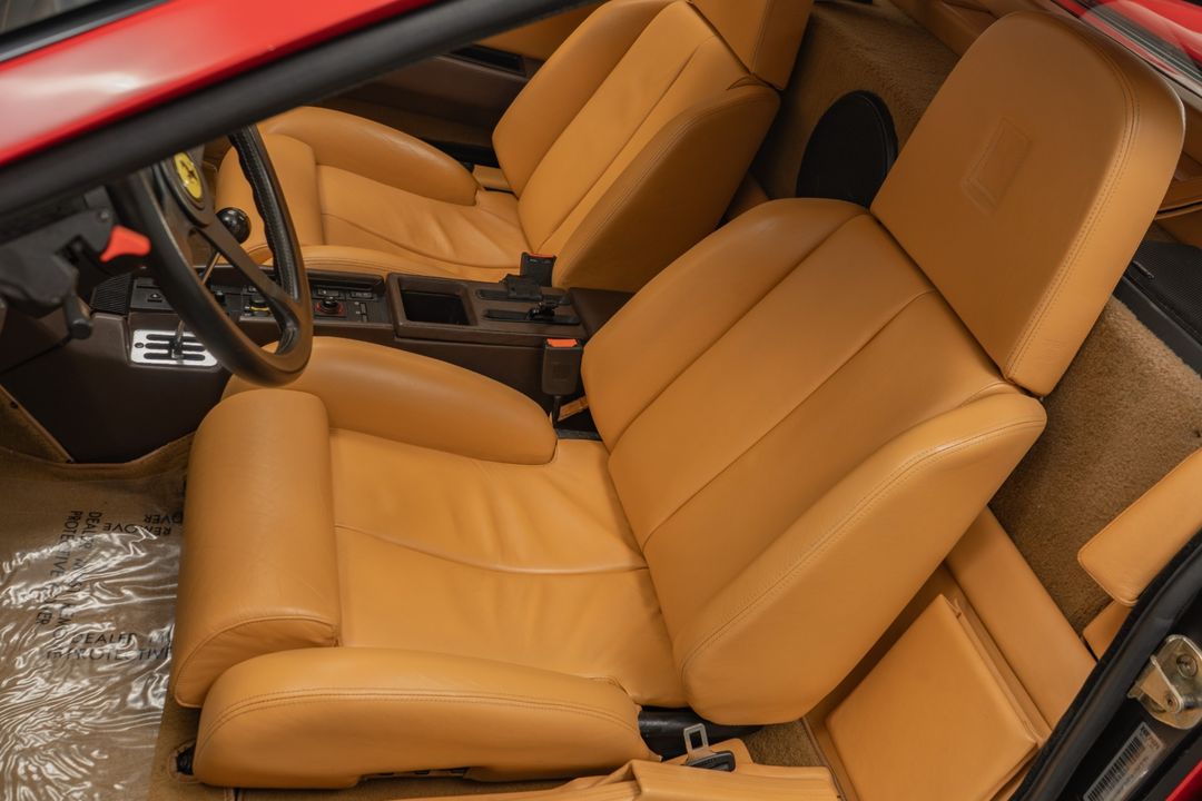 1990 Ferrari Testarossa