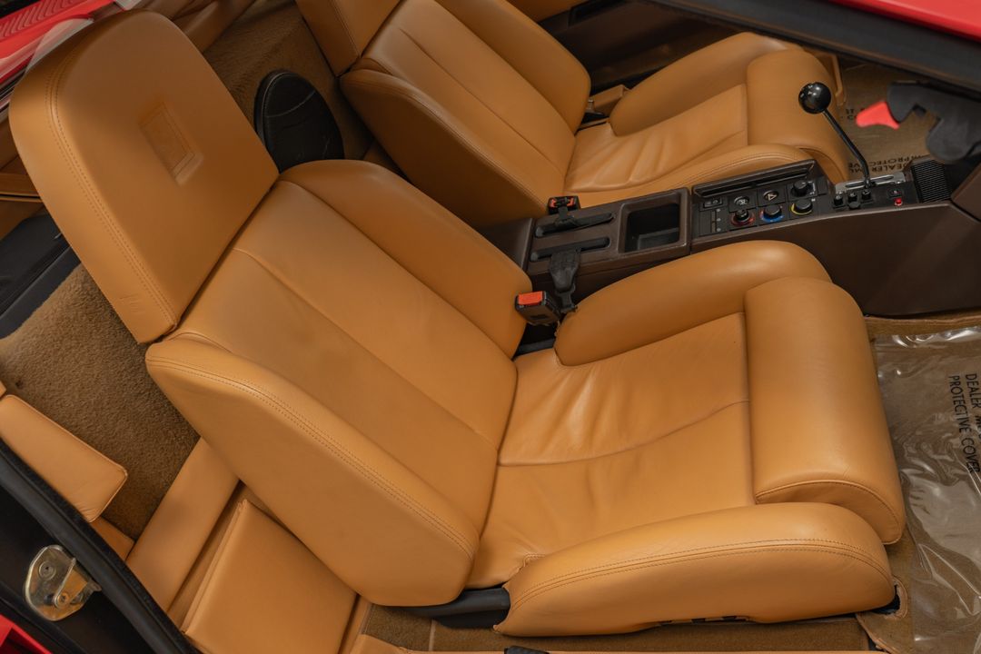 1990 Ferrari Testarossa