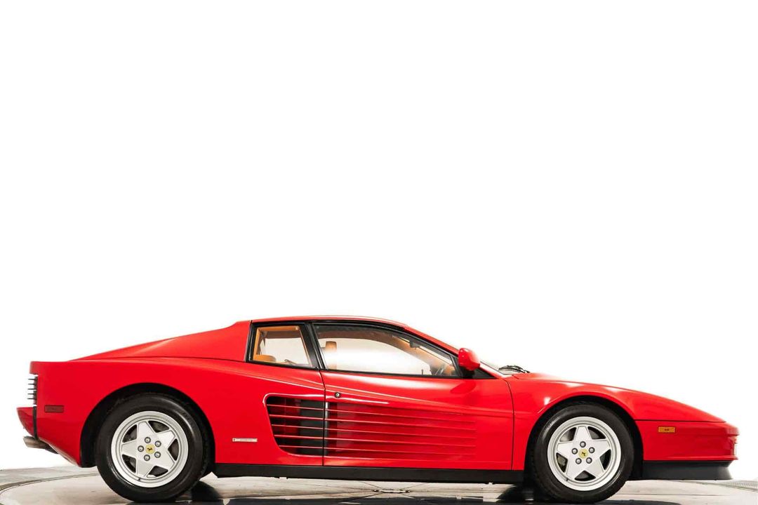 1990 Ferrari Testarossa