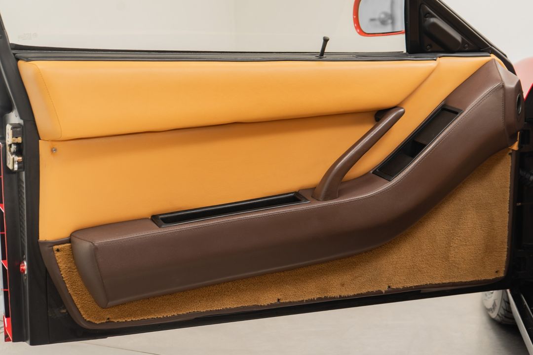 1990 Ferrari Testarossa
