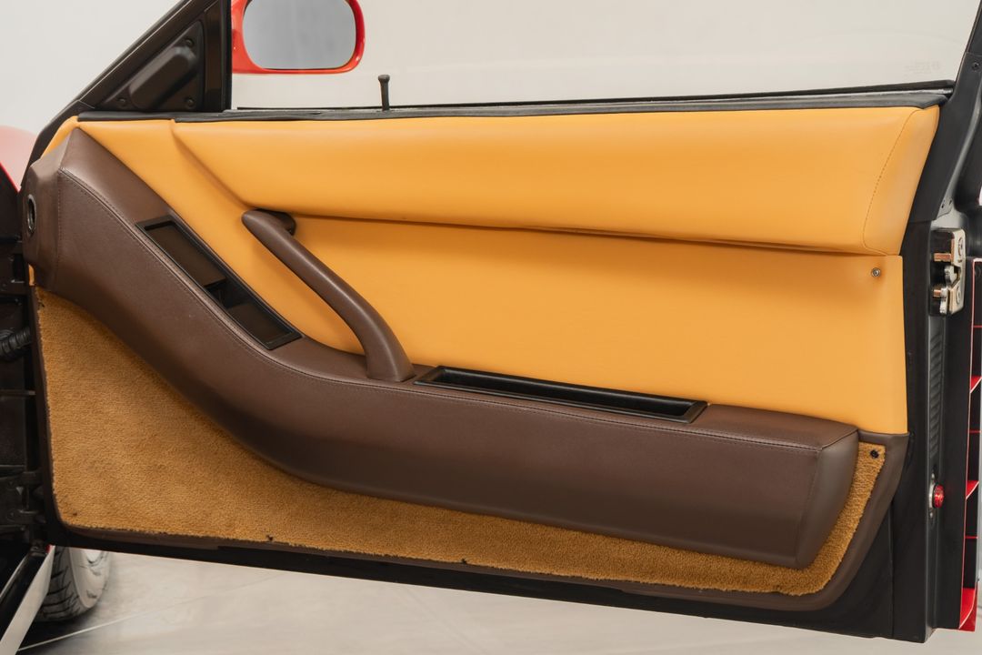 1990 Ferrari Testarossa