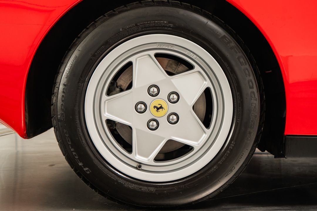 1990 Ferrari Testarossa