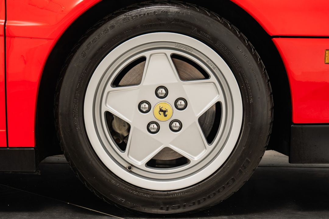 1990 Ferrari Testarossa