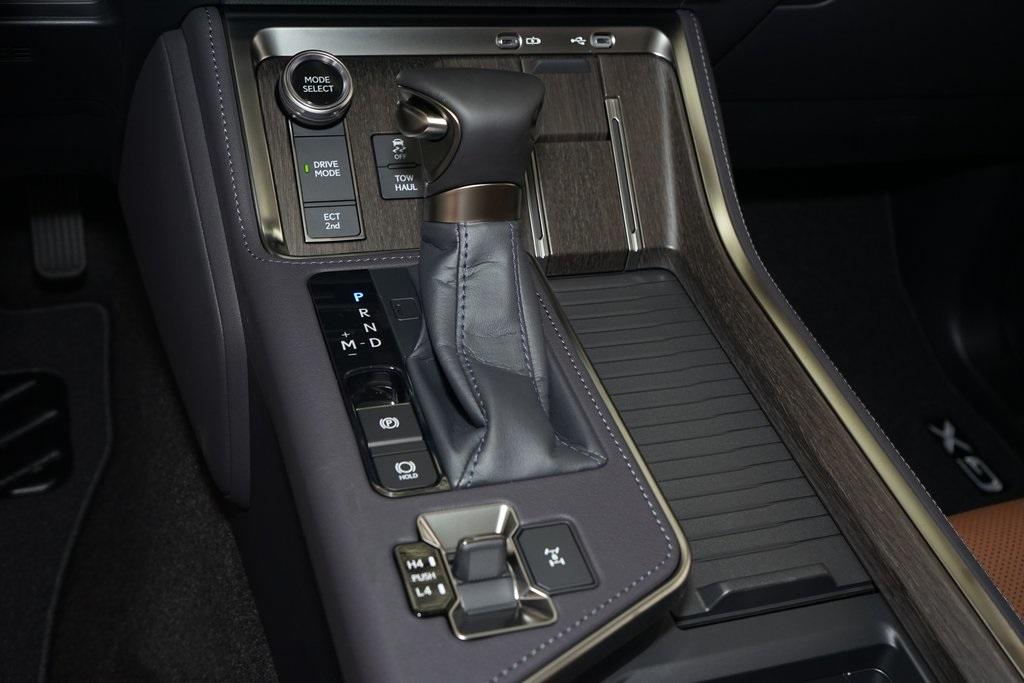 2025 Lexus GX