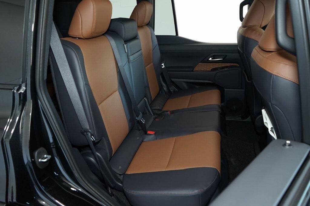 2025 Lexus GX