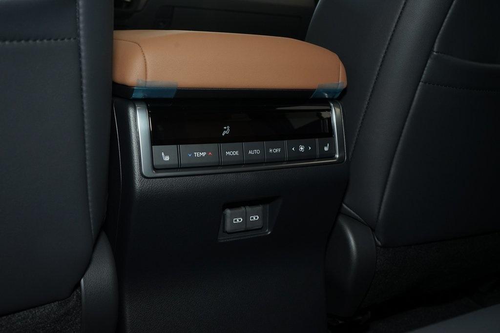 2025 Lexus GX