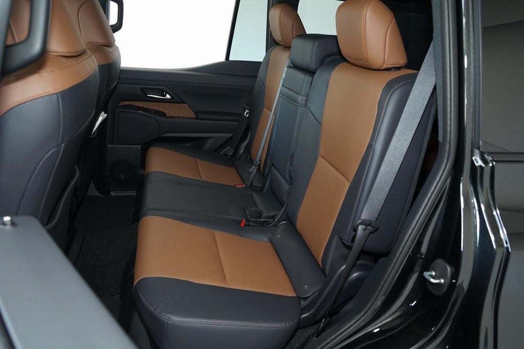 2025 Lexus GX