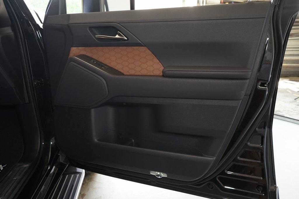 2025 Lexus GX
