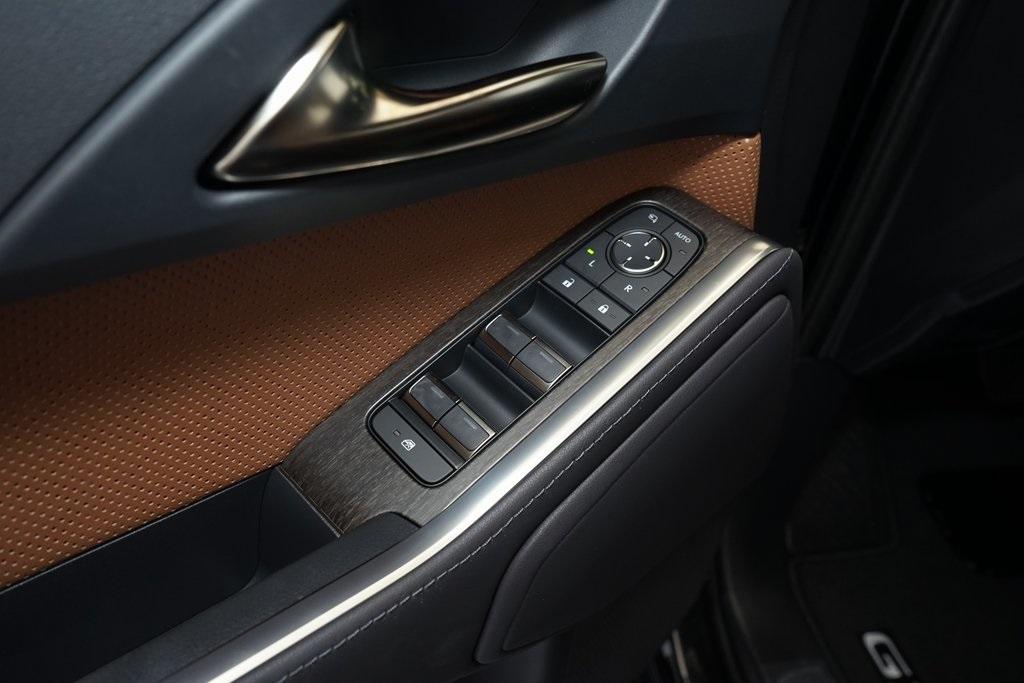 2025 Lexus GX