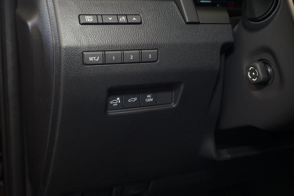 2025 Lexus GX
