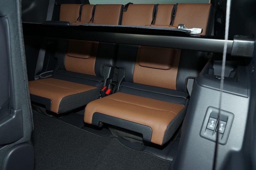 2025 Lexus GX