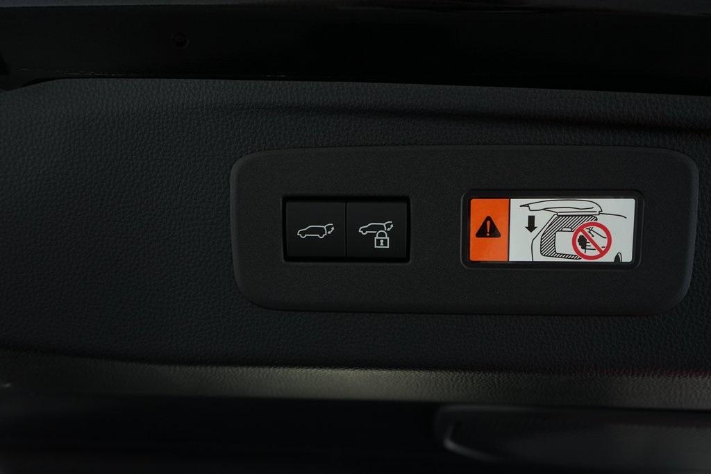 2025 Lexus GX