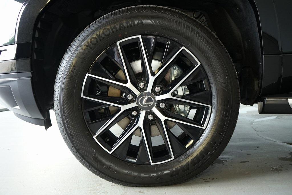 2025 Lexus GX