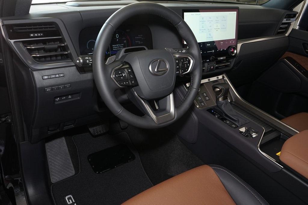 2025 Lexus GX