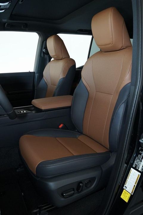 2025 Lexus GX