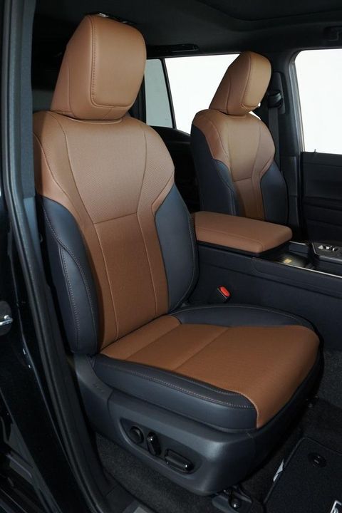 2025 Lexus GX