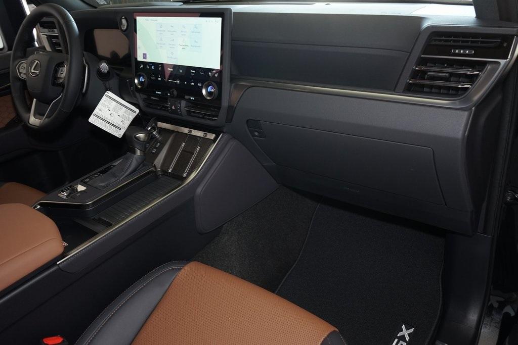 2025 Lexus GX
