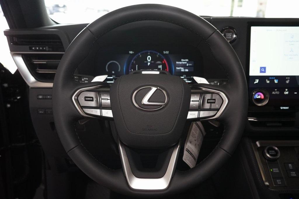 2025 Lexus GX