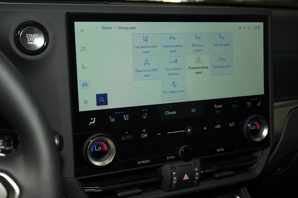 2025 Lexus GX