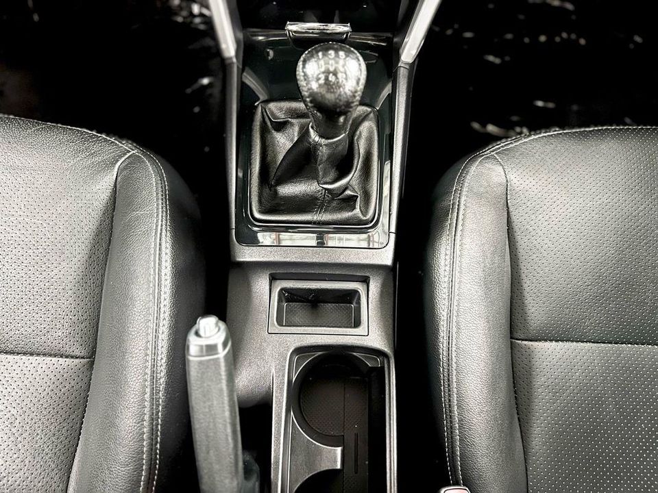 2016 Mitsubishi Lancer