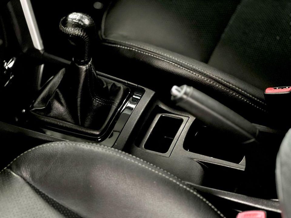 2016 Mitsubishi Lancer