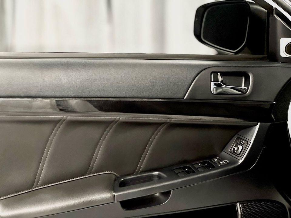 2016 Mitsubishi Lancer