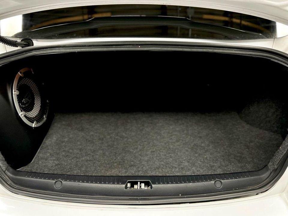2016 Mitsubishi Lancer