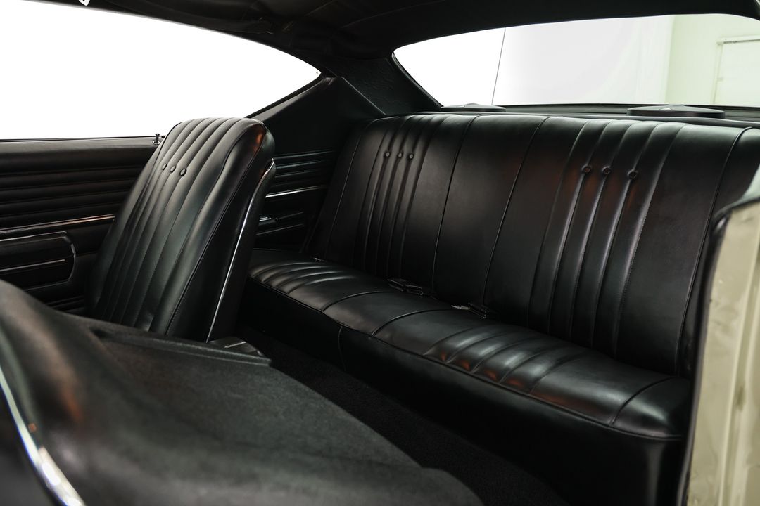 1968 Chevrolet Chevelle