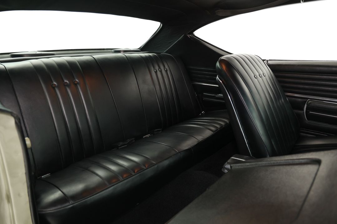 1968 Chevrolet Chevelle