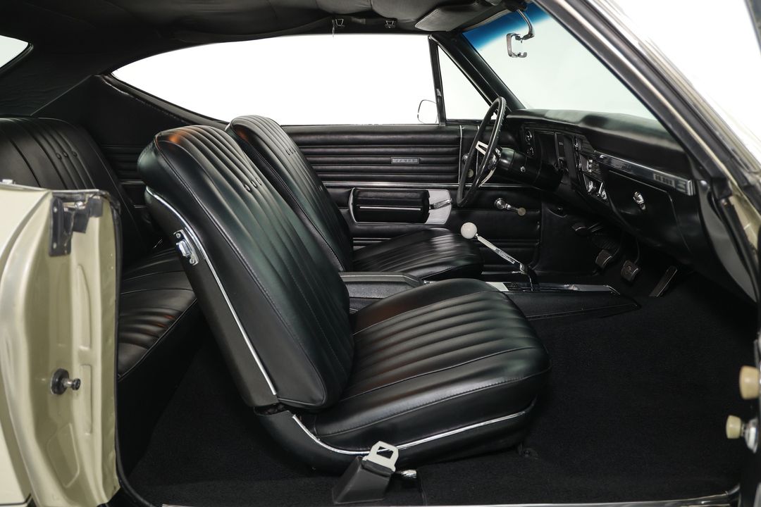 1968 Chevrolet Chevelle