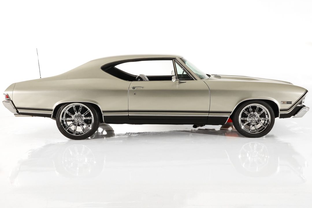 1968 Chevrolet Chevelle