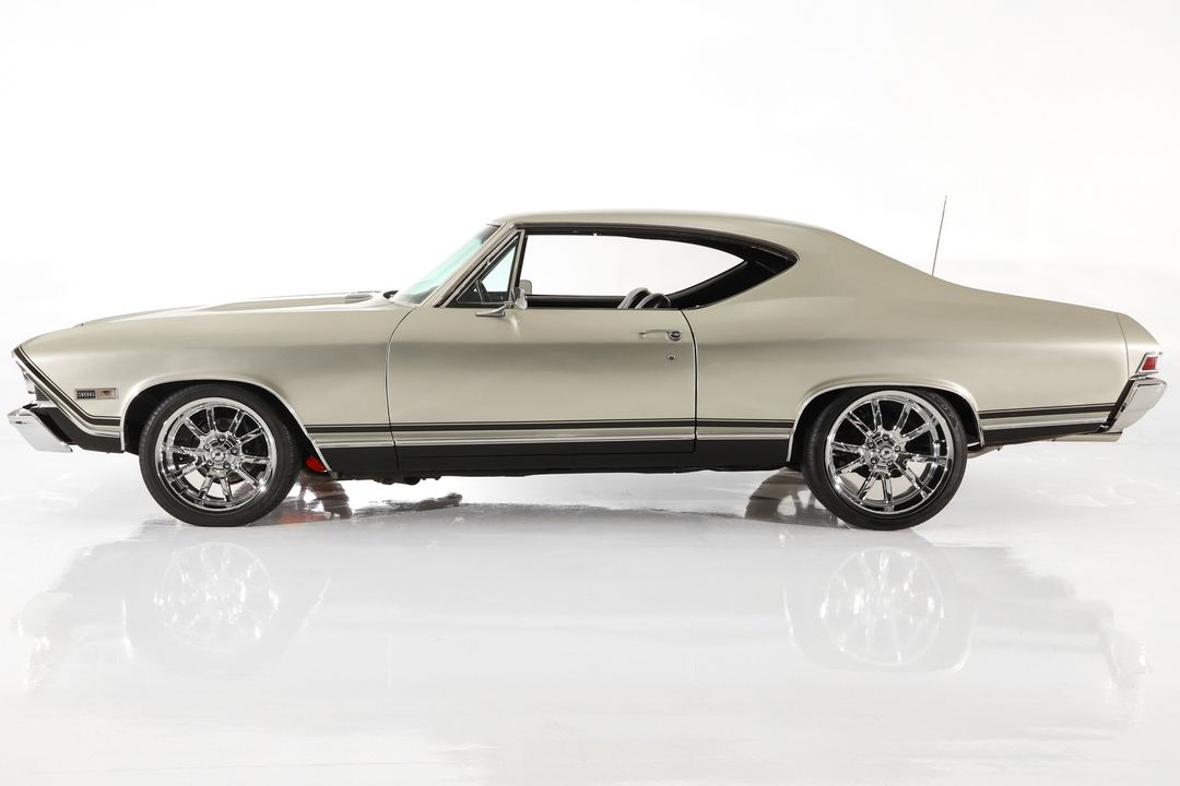 1968 Chevrolet Chevelle