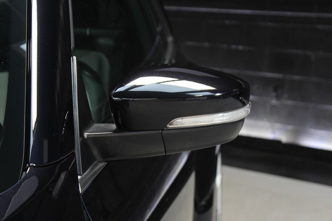 2019 Volkswagen Beetle