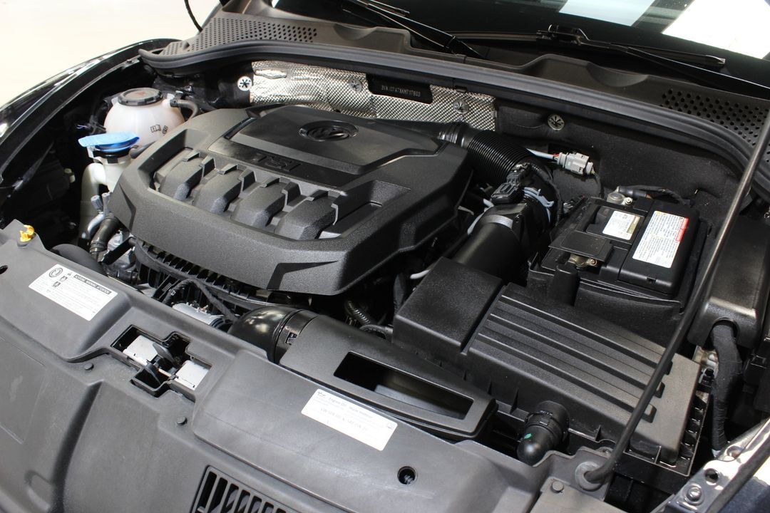 2019 Volkswagen Beetle