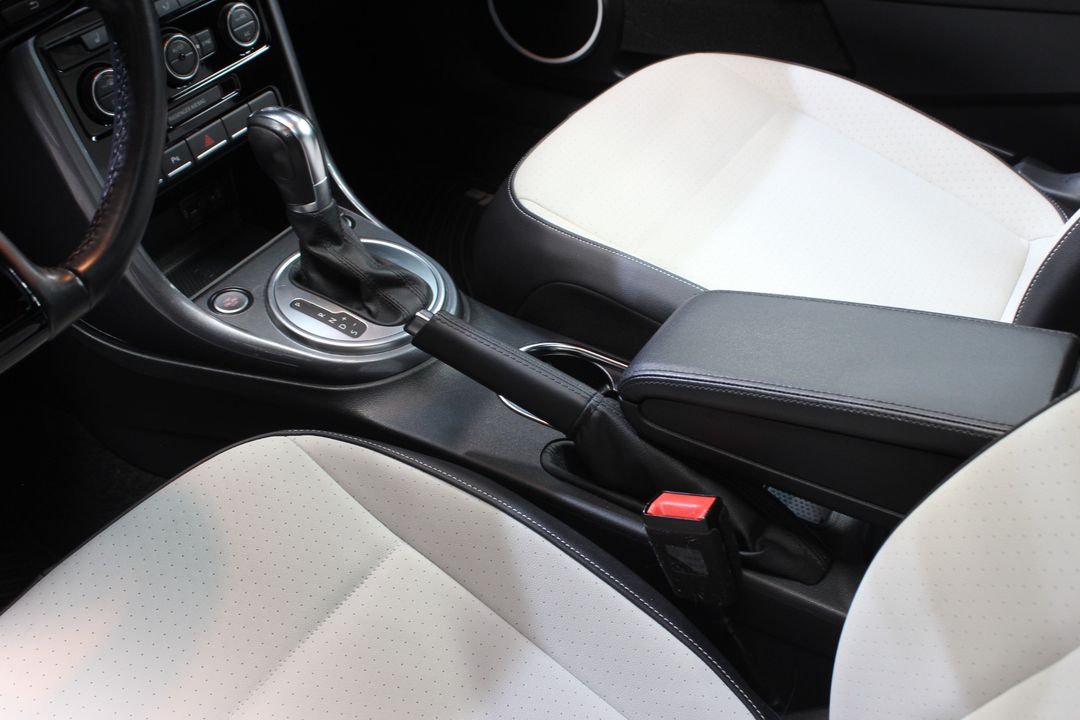 2019 Volkswagen Beetle