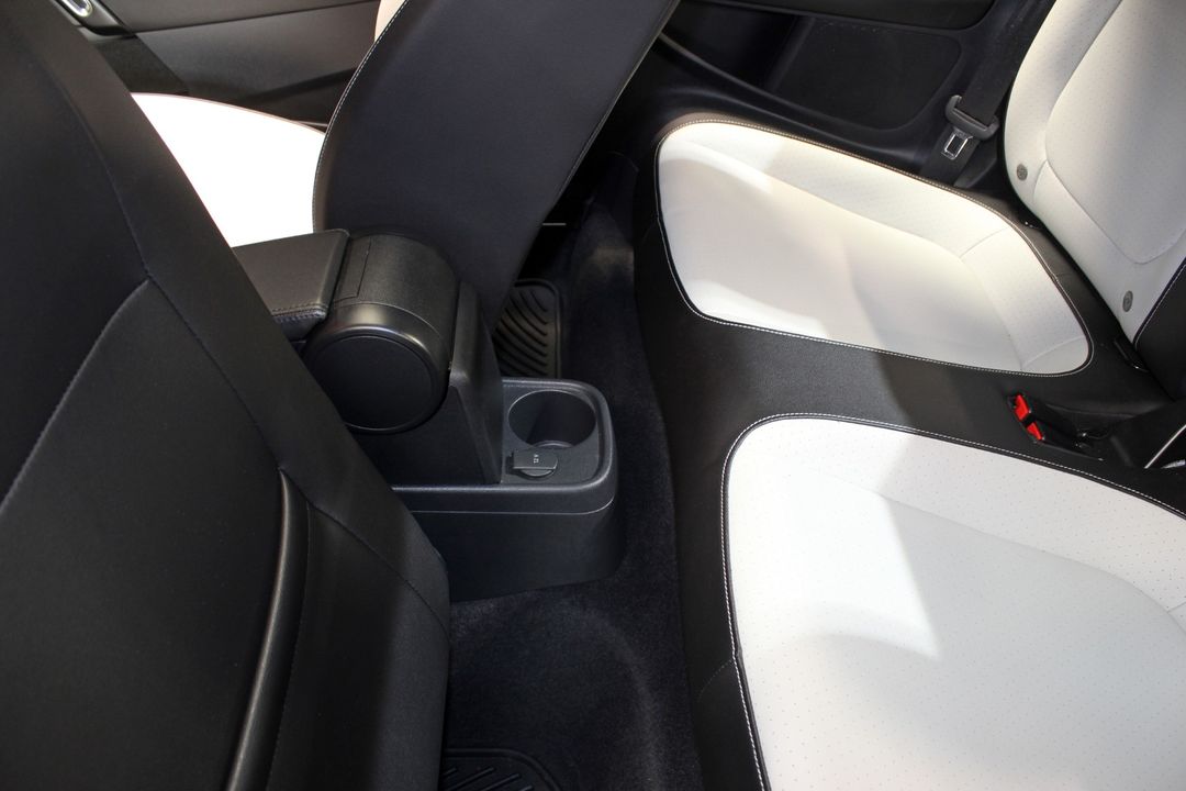 2019 Volkswagen Beetle