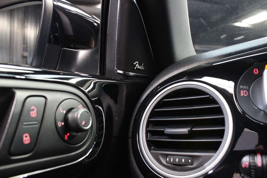 2019 Volkswagen Beetle