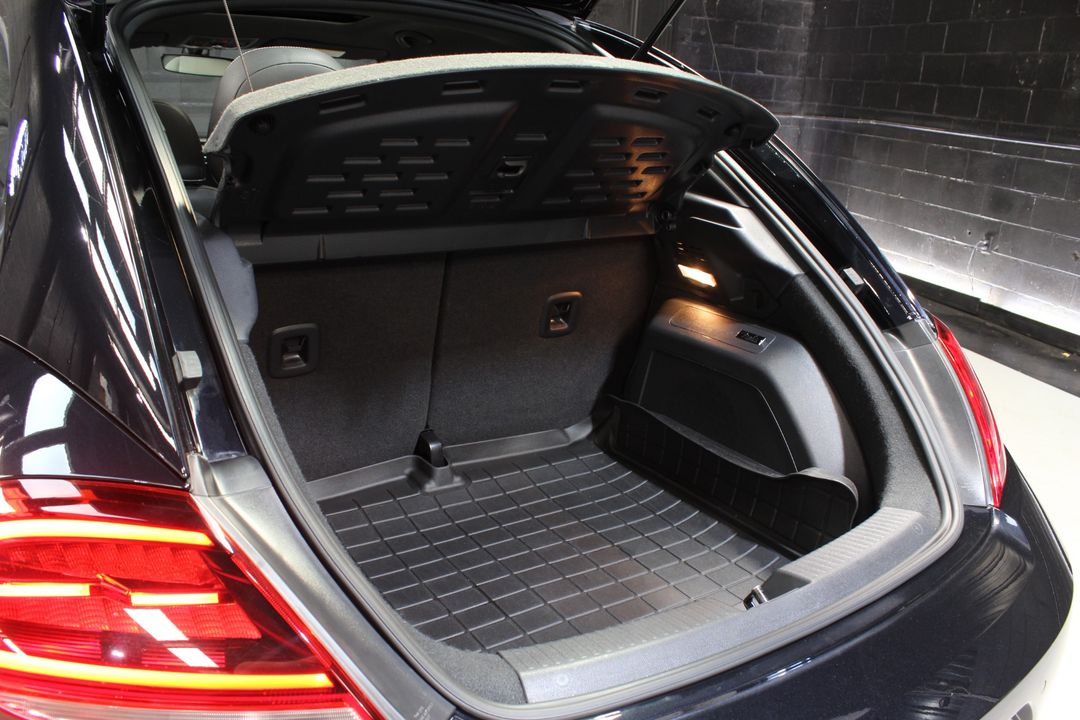 2019 Volkswagen Beetle