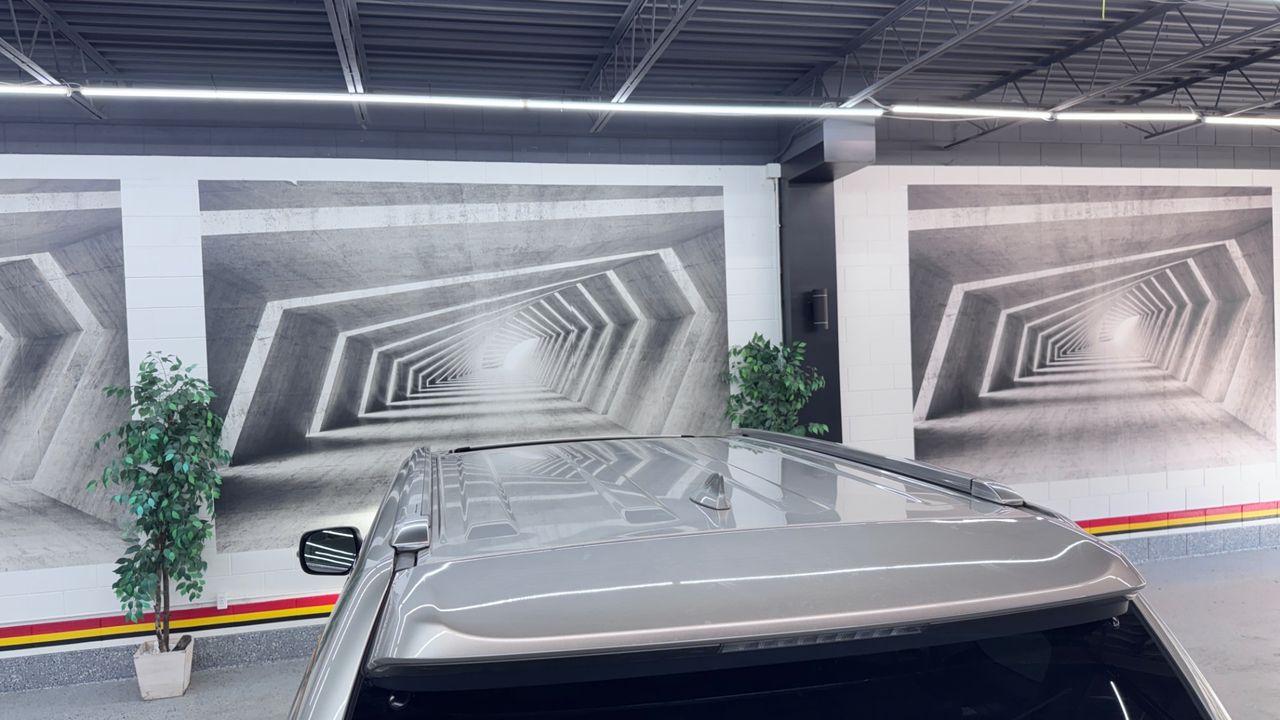 2022 Lexus GX 460