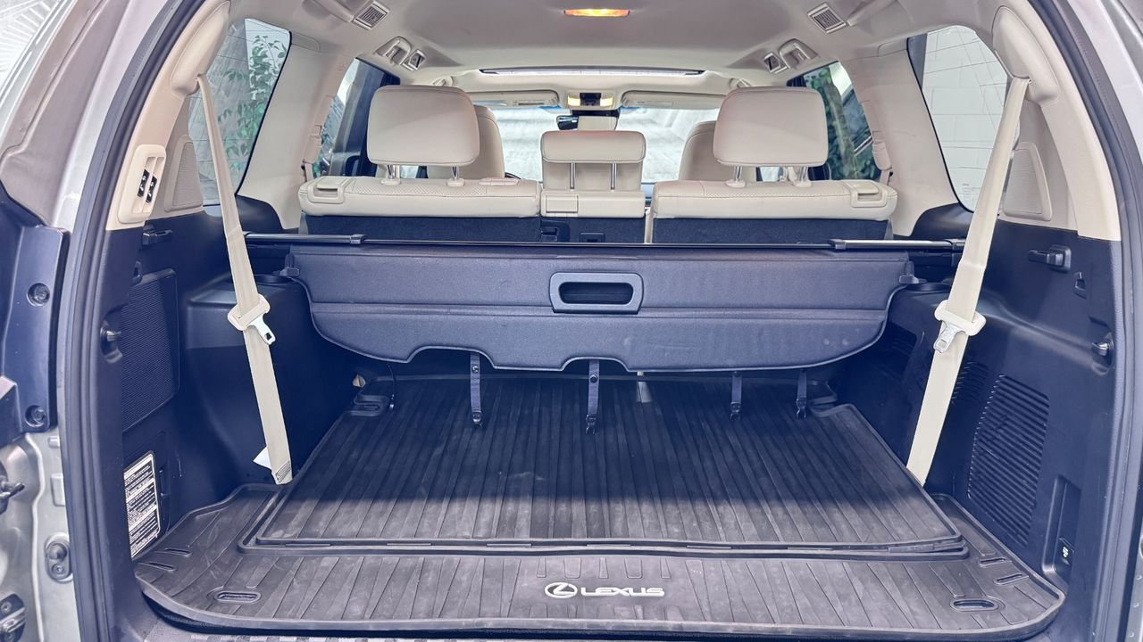 2022 Lexus GX 460
