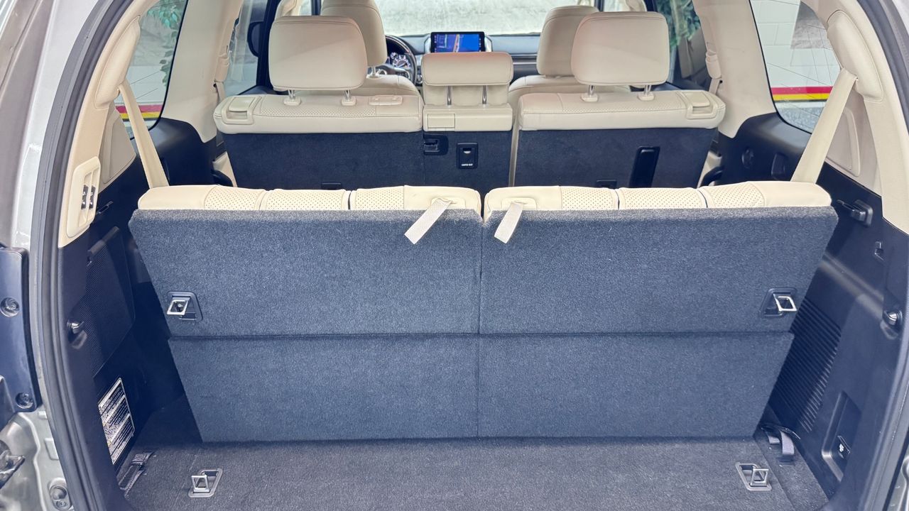 2022 Lexus GX 460